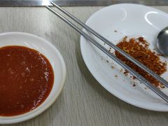 -朴氏韩国料理(北欧丽景店)