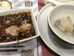 -椰小鸡·琼州糟粕醋(美兰缤纷城店)
