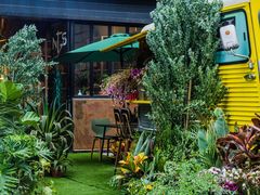 -PlantsEatery·植物食堂(REX春熙店)