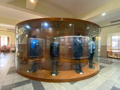 -澳门保安部队博物馆