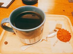 -栖巢咖啡馆(双岗店)