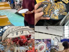 -南宁国际会展中心