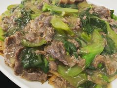 -菜忠潮州牛肉店(岗厦店)
