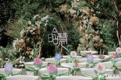 点击看大图 -Sunny喜铺婚礼定制·求婚策划