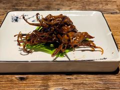 -百翠山居.家飨餐厅