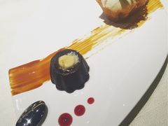 -王品牛排(郑州大卫城店)