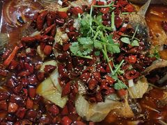 -琴早英子菜馆(古田路店)