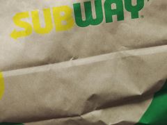 -赛百味SUBWAY(奥城店)