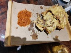 -关中道陕味艺术餐厅(西岳庙店)