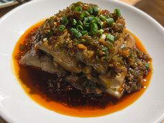 -全牛匠·乐山跷脚牛肉(新中关店)