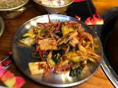 -原始泥炉烤肉(总店)