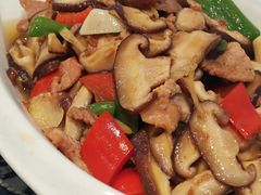 -益恒饭店乡间白族菜(古城总店)