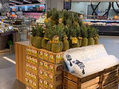-Olé精品超市(南宁万象城店)