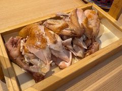 -关东小磨东北菜(上海长风大悦城店)