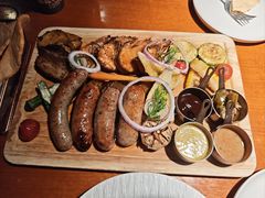 -布拉格餐厅· 中欧捷克菜(全国首店)