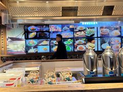 -胖姐渔村(中源大道店)