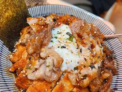 -伊茉家的烤肉店(勒泰中心店)