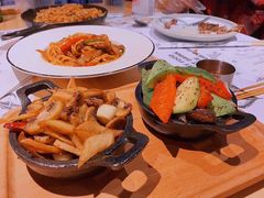 -麦甜创意轻食餐厅(西康路店)