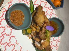-雨后行菜(报慈北路店)