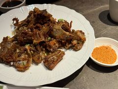 -金鸭季·北京烤鸭(深业上城店)