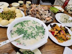 -晶渔坊·海鲜私房菜(东夷小镇店)