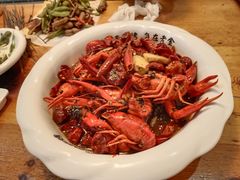 -清真·金鑫隆牛羊肉(环山路店)