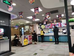 -魏家凉皮(协和店)