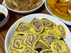 -玲燕蒸菜馆(江东路店)