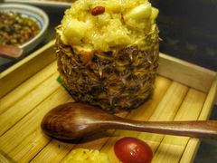 -云海肴·汽锅鸡·云南菜(天津国金汇店)