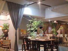 -本处·素食·融合料理(南油店)