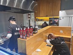 -自黑豆夫·臭豆腐夹馍(四海唐人街店)