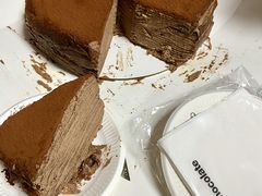 -Awfully Chocolate(环球港店)