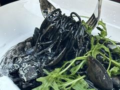 -Osteria Garden 生蚝花园餐厅(原进贤路店)