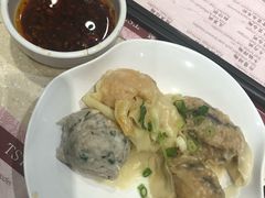 -池记(尖沙咀店)