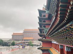 -大明幻境第一城