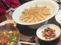 -鸽子侯·家宴·平价海鲜(绿地店)