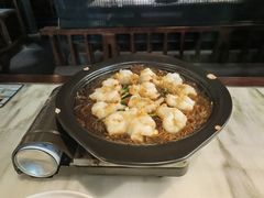 -绿茶餐厅(昆明世纪金源店)