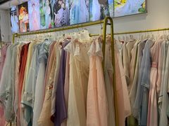 -汉仪华裳汉服旗袍·摄影写真馆(乌镇西栅店)