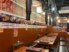 -大阪烧肉BAKA一代(十亩地店)