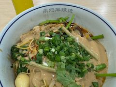 -承旭麻辣烫(马家堡东路店)