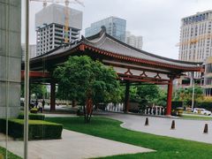 -怡咖啡·自助餐·西安香格里拉
