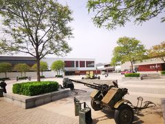 -中国北方国际射击场