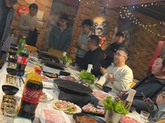 -玩坞轰趴馆·户外团建聚会主题生日派对馆(世豪广场店)