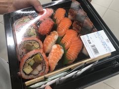 MM寿司F款-山姆餐吧(山姆会员商店店)