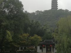 -焦山风景区