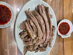 -清真·益鑫羊肉手抓馆(花园北街店)