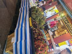 -马六甲鸡场街
