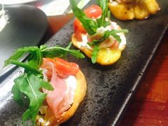 -吃饼人西餐(南开店)