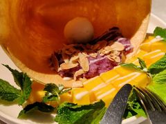 -狮拾久·现代新加坡料理(福田COCO Park店)