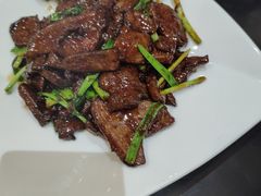 -勺园中餐厅